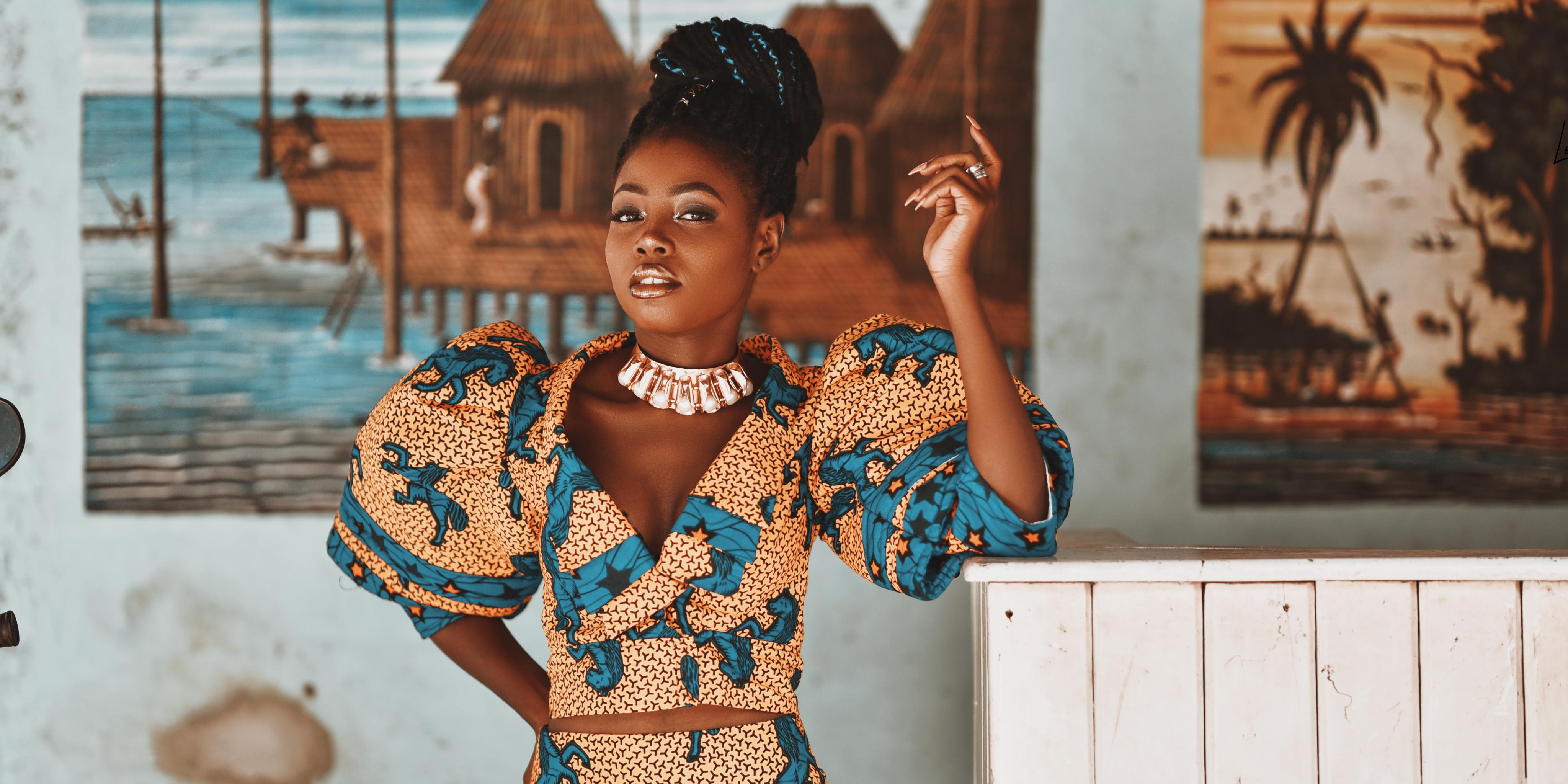 Quatre conseils pour couvrir une industrie de mode africaine en plein essor Reseau international des journalistes